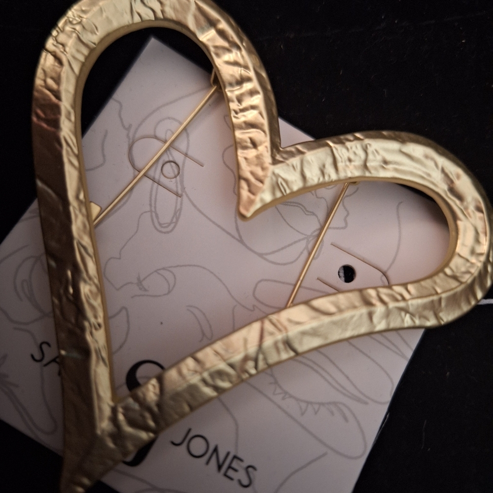 3 Item Sassy Jones Bundle
